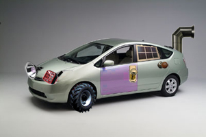 car composite